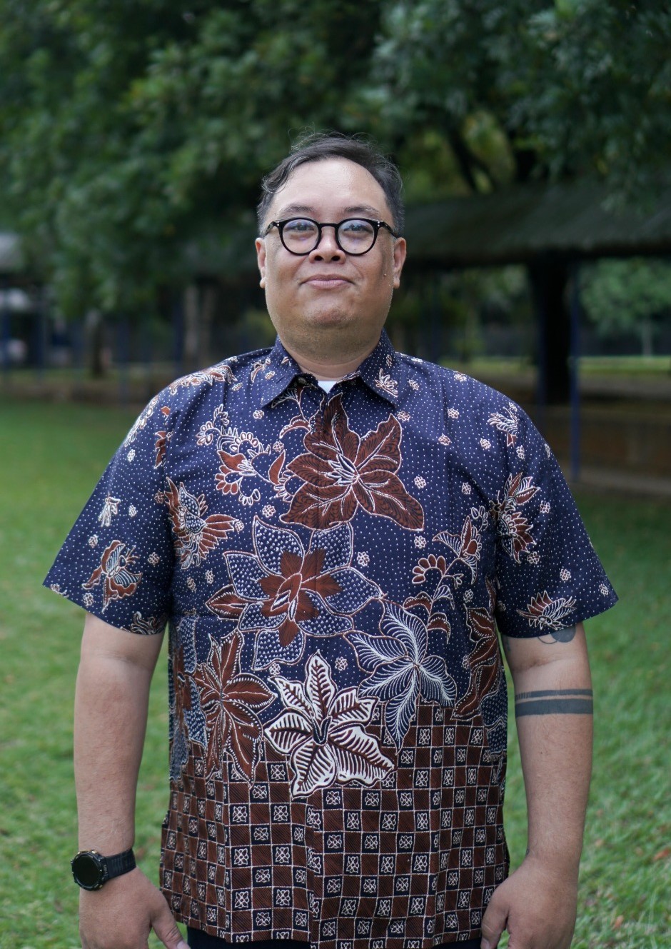 Dimas Anindita